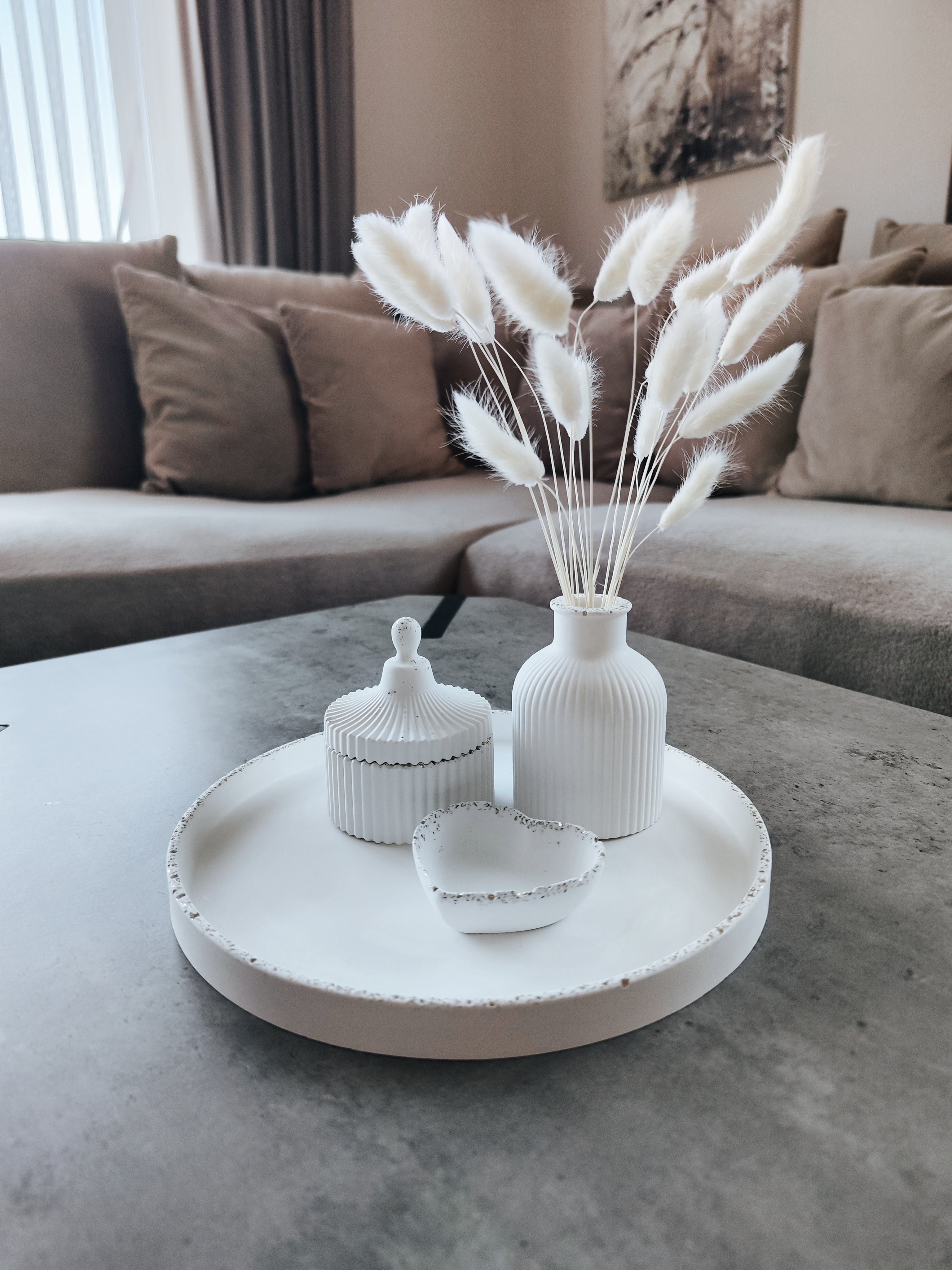 Dekoratyvinis komplektas MAXI