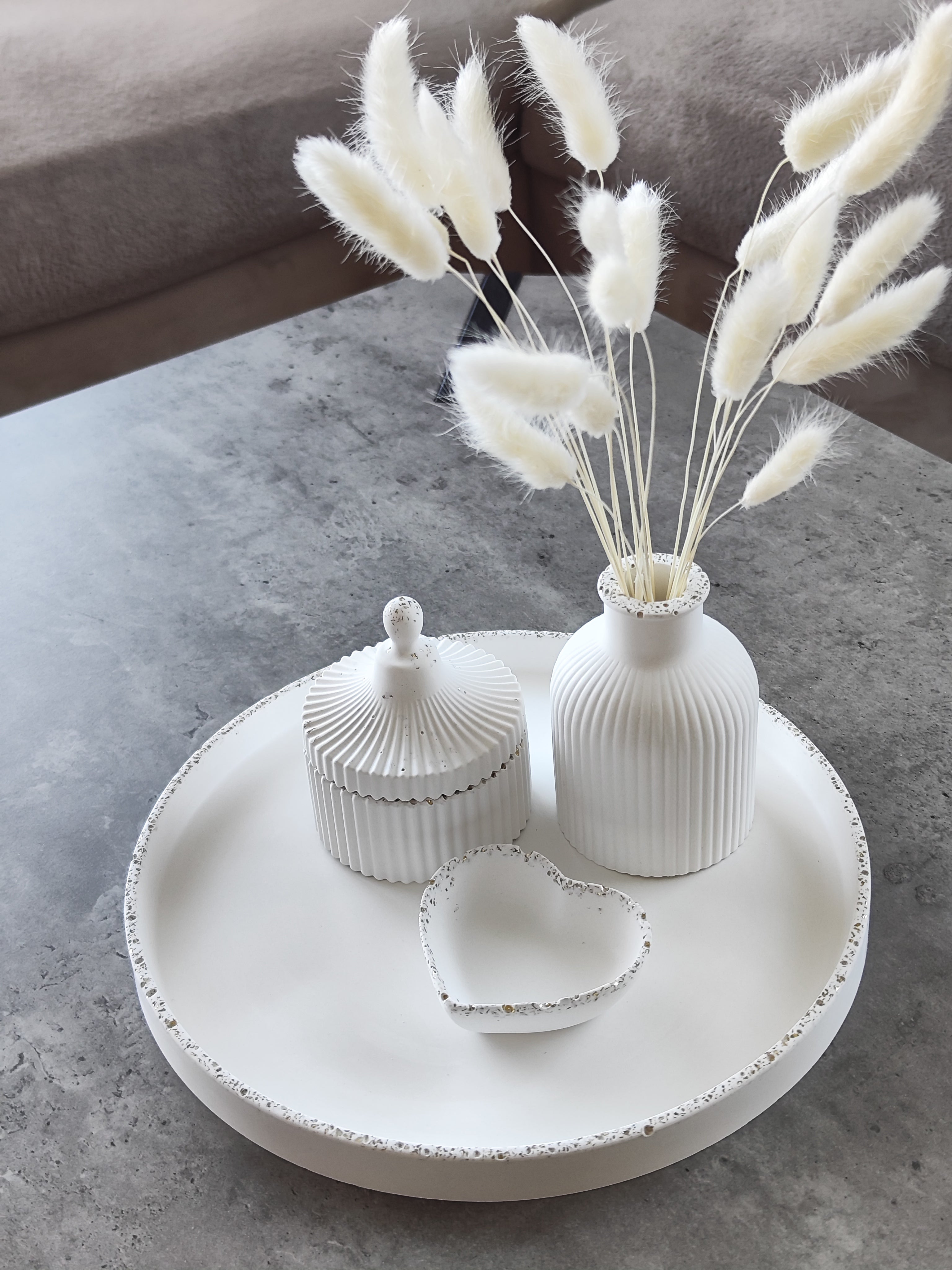 Dekoratyvinis komplektas MAXI