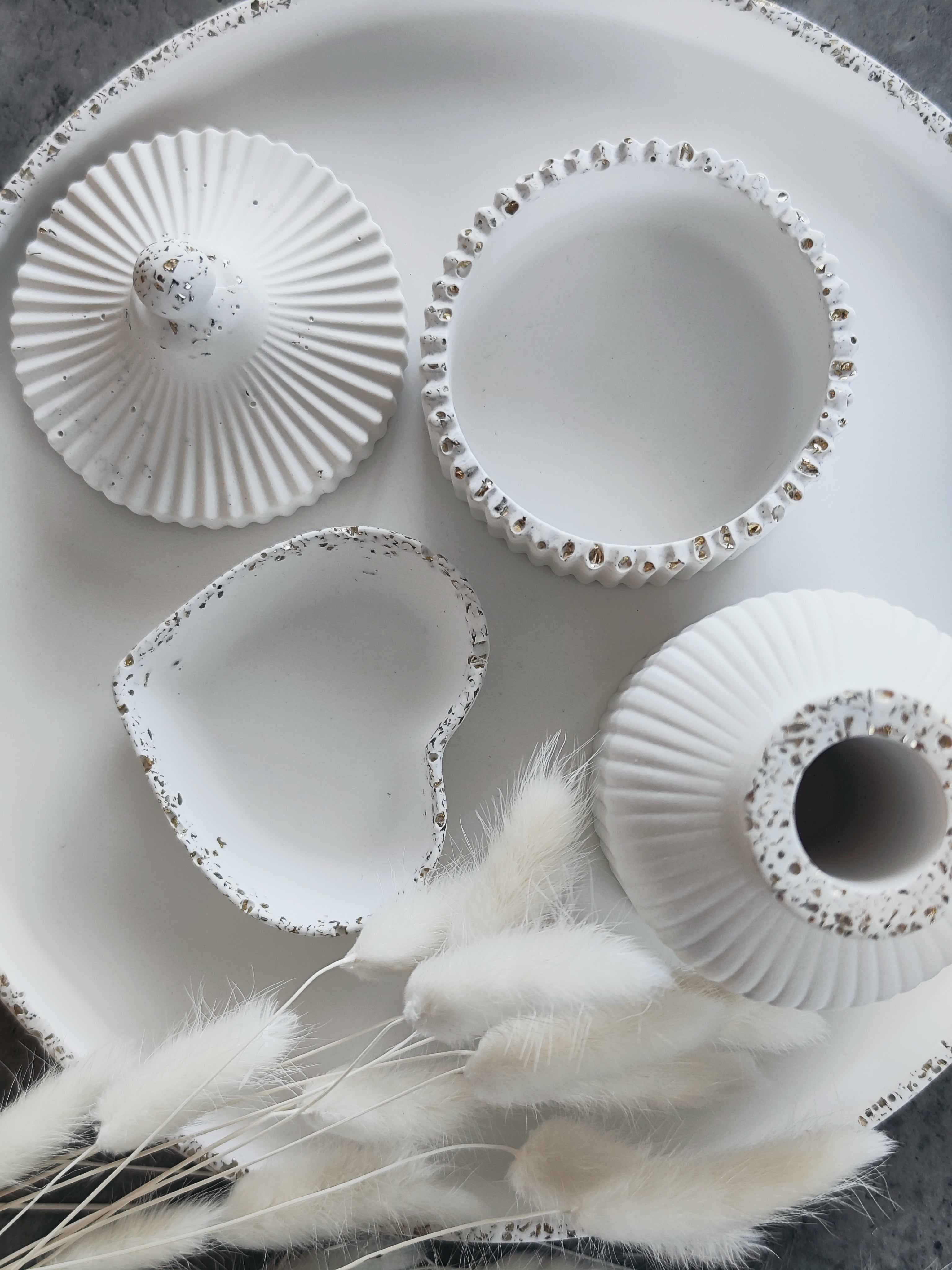 Dekoratyvinis komplektas MAXI