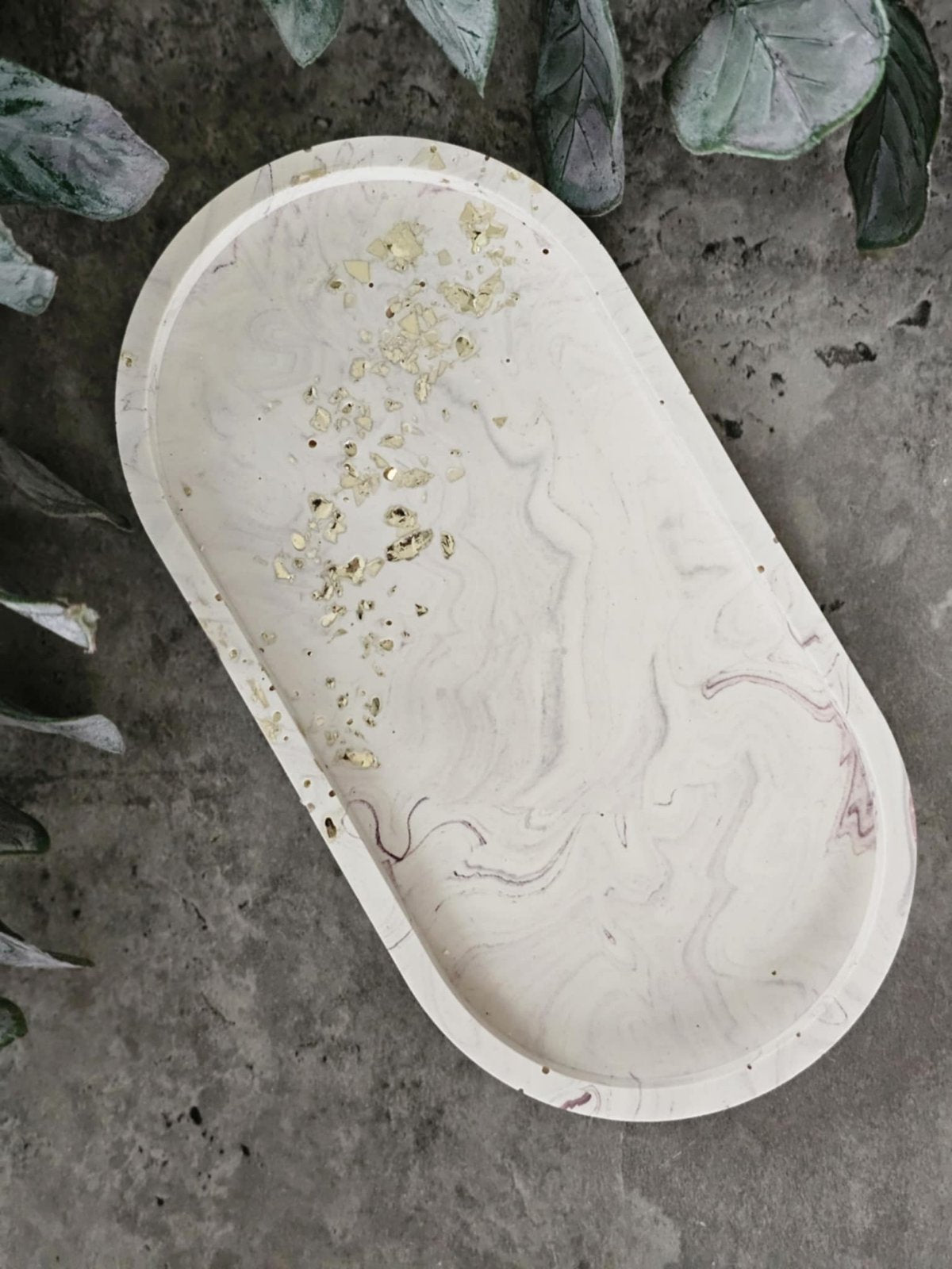 Dekoratyvinis padėkliukas MINI